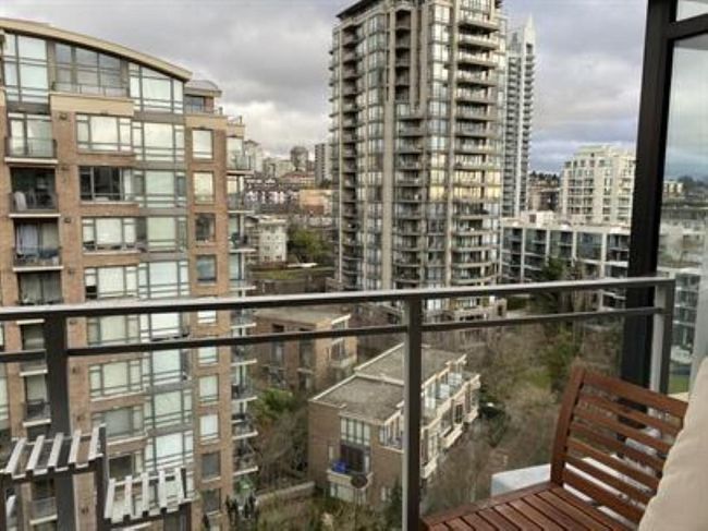 1003 - 175 W 1 St Street, Condo with 1 bedrooms, 0 bathrooms and null parking in North Vancouver BC | Image 12