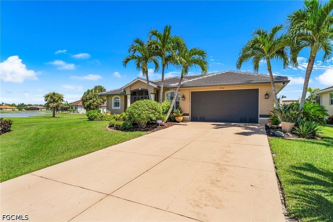 Residential in Punta Gorda