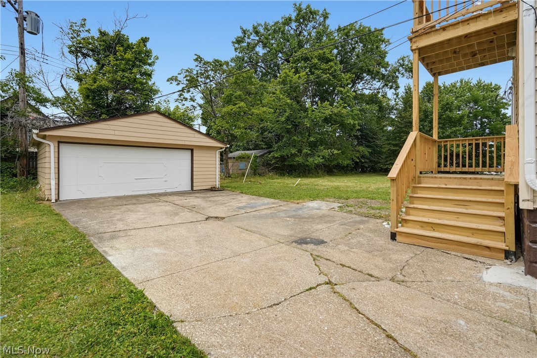 Residential Income in Cleveland 3