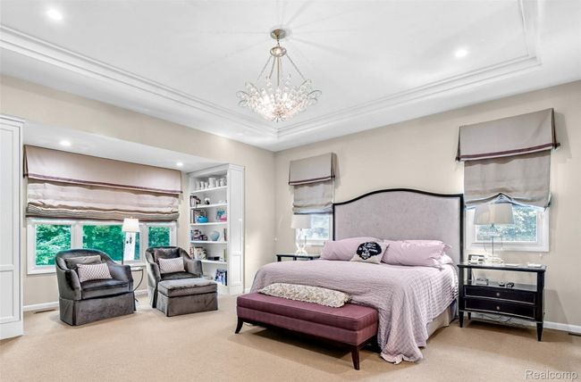 Primary Bedroom | Image 21