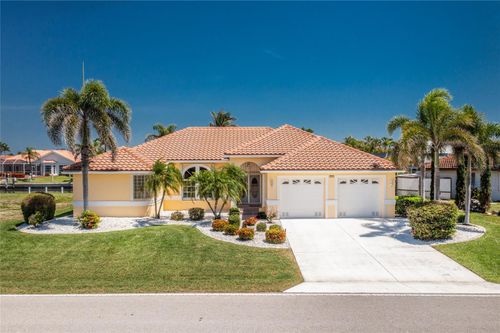 910 Via Tripoli, PUNTA GORDA, FL, 33950-6642 | Card Image