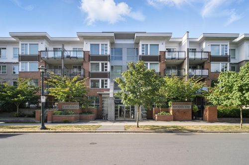 118-9399 Tomicki Ave, Richmond, BC, V6X0H6 | Card Image