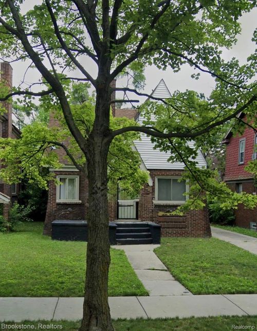 14118 Sussex St, Detroit, MI, 48227-2155 | Card Image