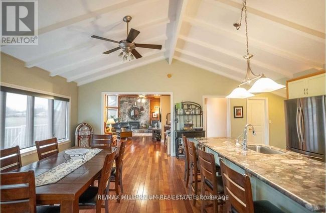 8078 Highway No.9, House other with 5 bedrooms, 4 bathrooms and 15 parking in New Tecumseth (Tottenham) ON | Image 5