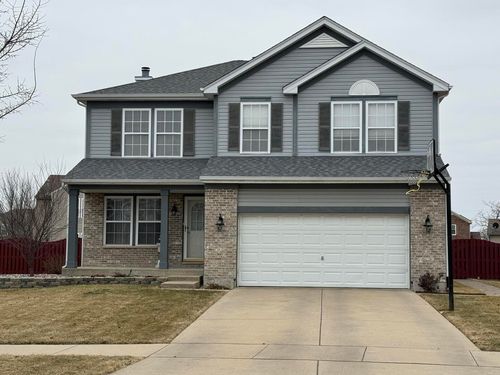 25366 Maxwell St, Manhattan, IL, 60442-6218 | Card Image