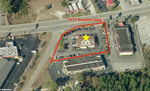 1177 Sniders Hwy, Walterboro, SC, 29488-8414 | Card Image
