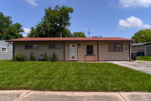 1974 Britton Dr, Beech Grove, IN, 46107-1624 | Card Image