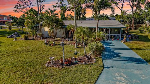 2091 Oyster Creek Dr, ENGLEWOOD, FL, 34224-5458 | Card Image