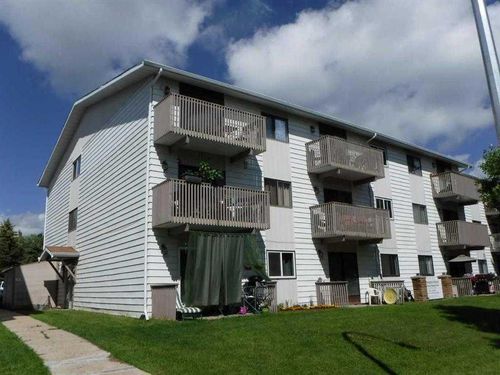 206-114 Mount Pleasant Dr, Camrose, AB, T4V2M7 | Card Image