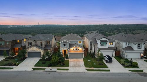 17405 Hattie Trce, Austin, TX, 78738-5062 | Card Image