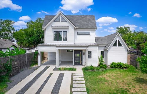 814 Stark St, Austin, TX, 78756-1509 | Card Image