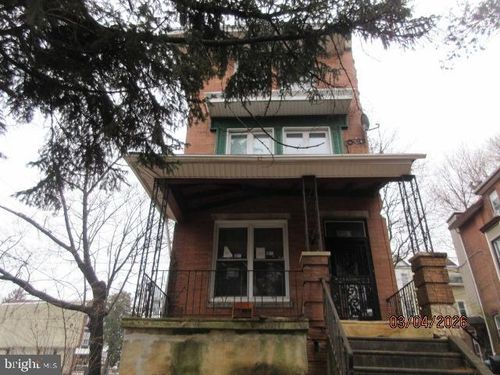 424 W Bringhurst St, PHILADELPHIA, PA, 19144-4602 | Card Image