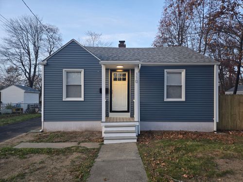 110 Coolidge St, Hartford, CT, 06106-3777 | Card Image