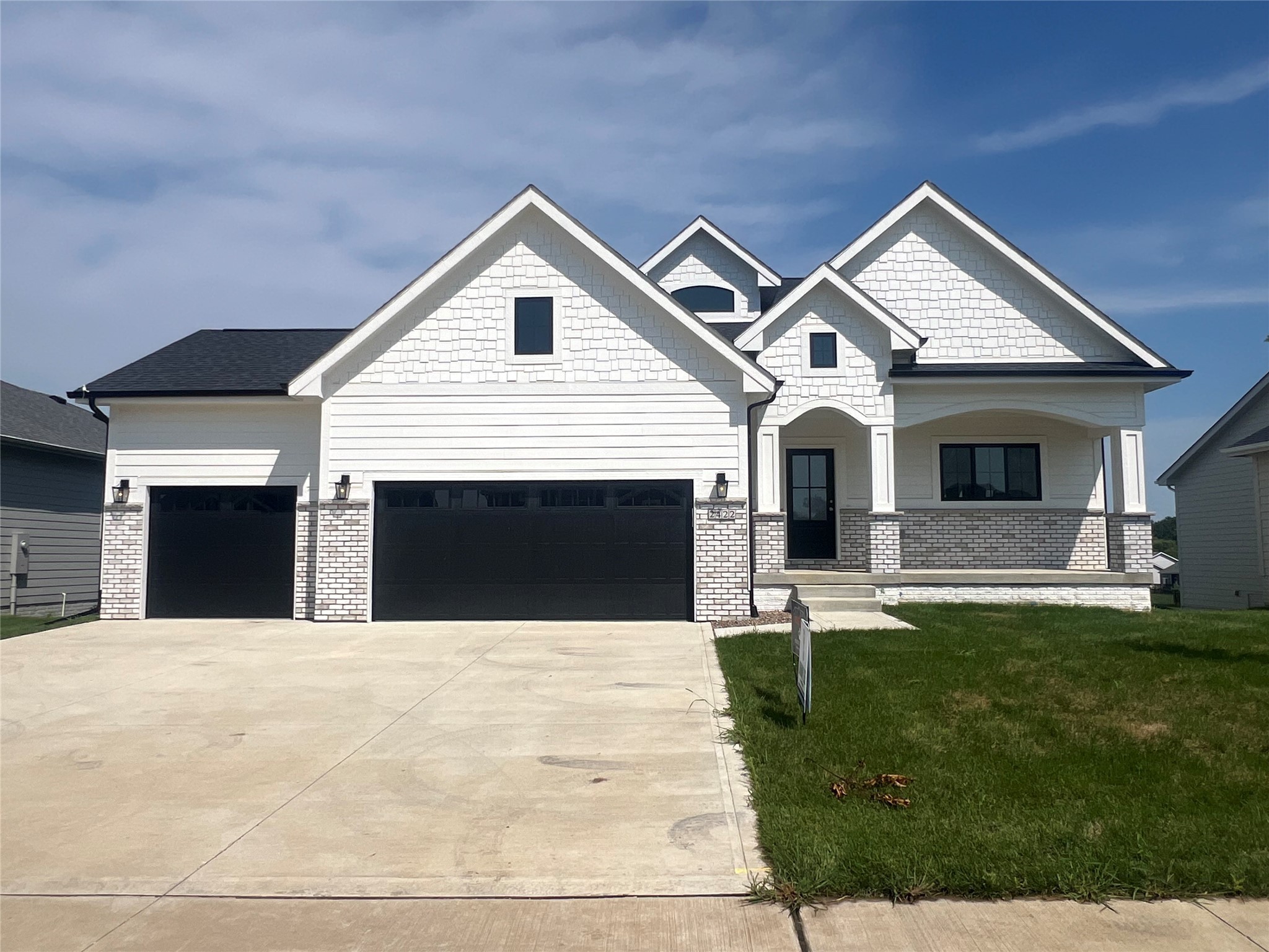 5th St, West Des Moines, IA 50265