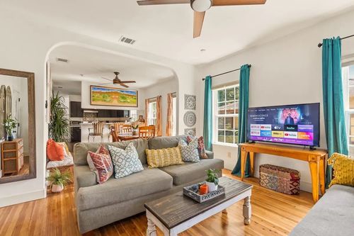 5110 Lindsley Ave, Dallas, TX, 75223-2028 | Card Image