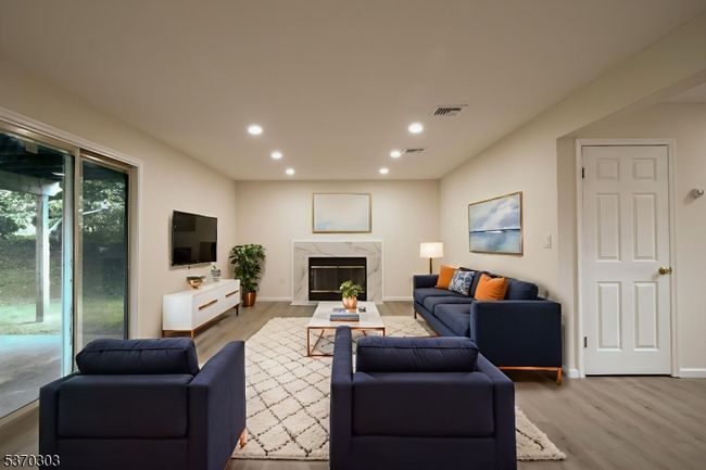 1 Fielding Ter, House other with 4 bedrooms, 3 bathrooms and null parking in Paramus NJ | Image 6