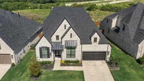 2432 Rose Run Way, Celina, TX, 75009-3378 | Card Image