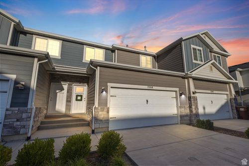 7564 N Hutch Ln, Eagle Mountain, UT, 84005-4890 | Card Image