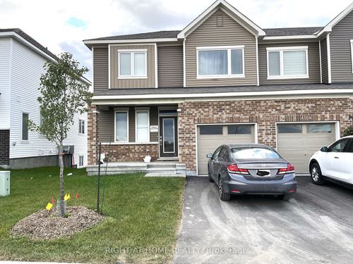 4106 Obsidian St, Nepean, ON, K2J6X9 | Card Image