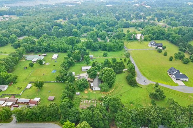 9701 Branch Dr, House other with 5 bedrooms, 3 bathrooms and null parking in Cabot AR | Image 49
