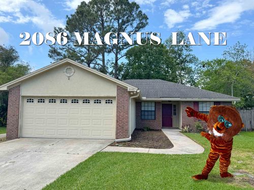 2086 Magnus Ln, Jacksonville, FL, 32246-1109 | Card Image