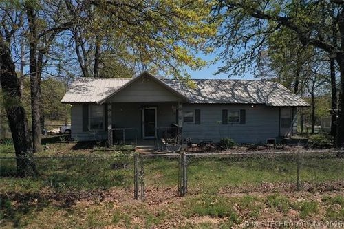 3576 Osage Dr, Kingston, OK, 73439-8595 | Card Image