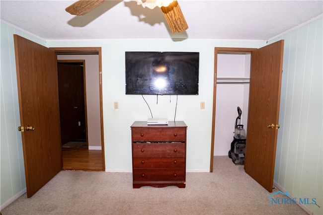205 Grant St, House other with 3 bedrooms, 1 bathrooms and 1 parking in Paulding OH | Image 12