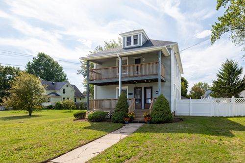 329 Burlington Ave, Bristol, CT, 06010-3671 | Card Image