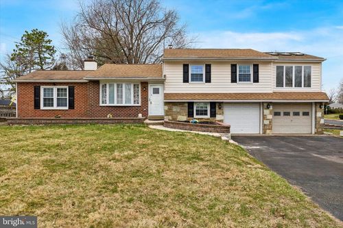 4150 Orangemans Rd, HATBORO, PA, 19040-2810 | Card Image