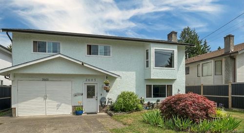 2605 Soderholm Rd, Campbell River, BC, V9W1M2 | Card Image