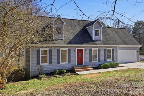 5969 Gold Creek Estate Dr, Hickory, NC, 28601-9435 | Card Image