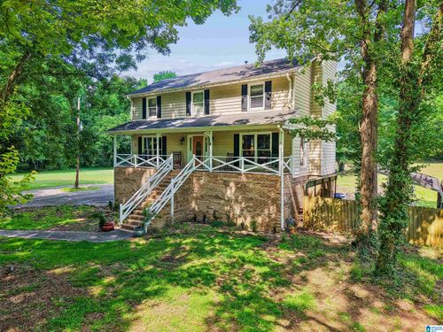 257 Chimney Rock Rd, LEEDS, AL, 35094-5725 | Card Image