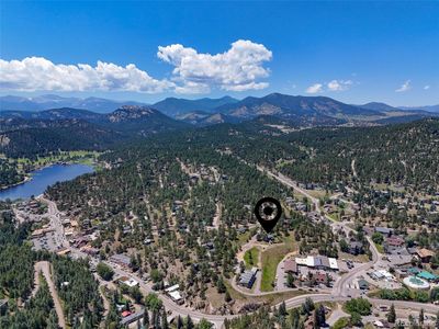 Beautiful Downtown Evergreen and Evergreen Lake | Image 2