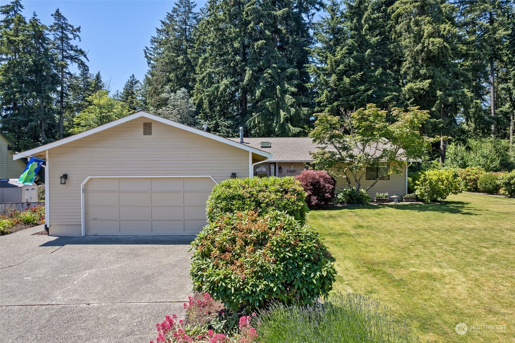 38th Ave, Auburn, WA 98001