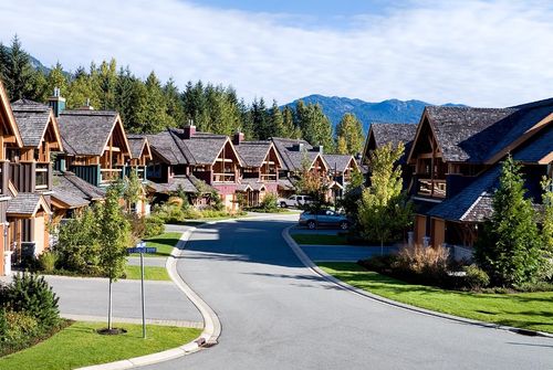 4821C Casabella Cres, Whistler, BC, V8E0Z4 | Card Image
