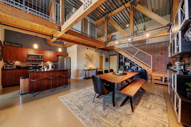 Kitchen and Dining | Image 9