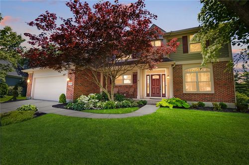 2044 Griffon Pl, Centerville, OH, 45459-6966 | Card Image