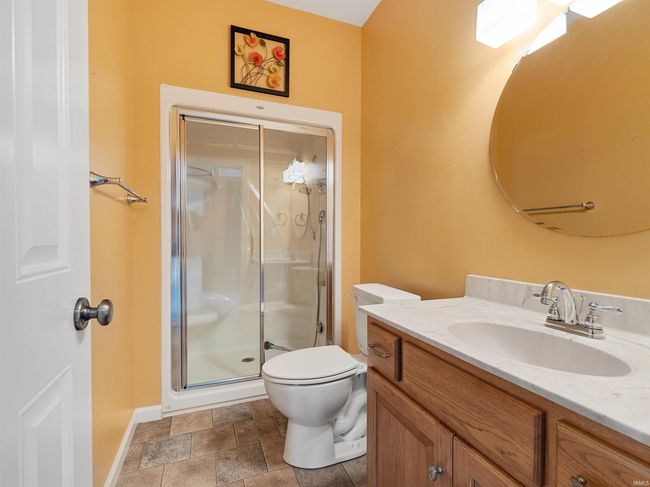 11114 Azbury Blvd, House other with 3 bedrooms, 4 bathrooms and null parking in Roanoke IN | Image 30