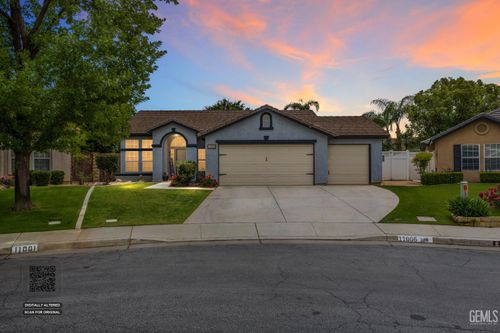 11005 Lakewood Ct, Bakersfield, CA, 93312 | Card Image