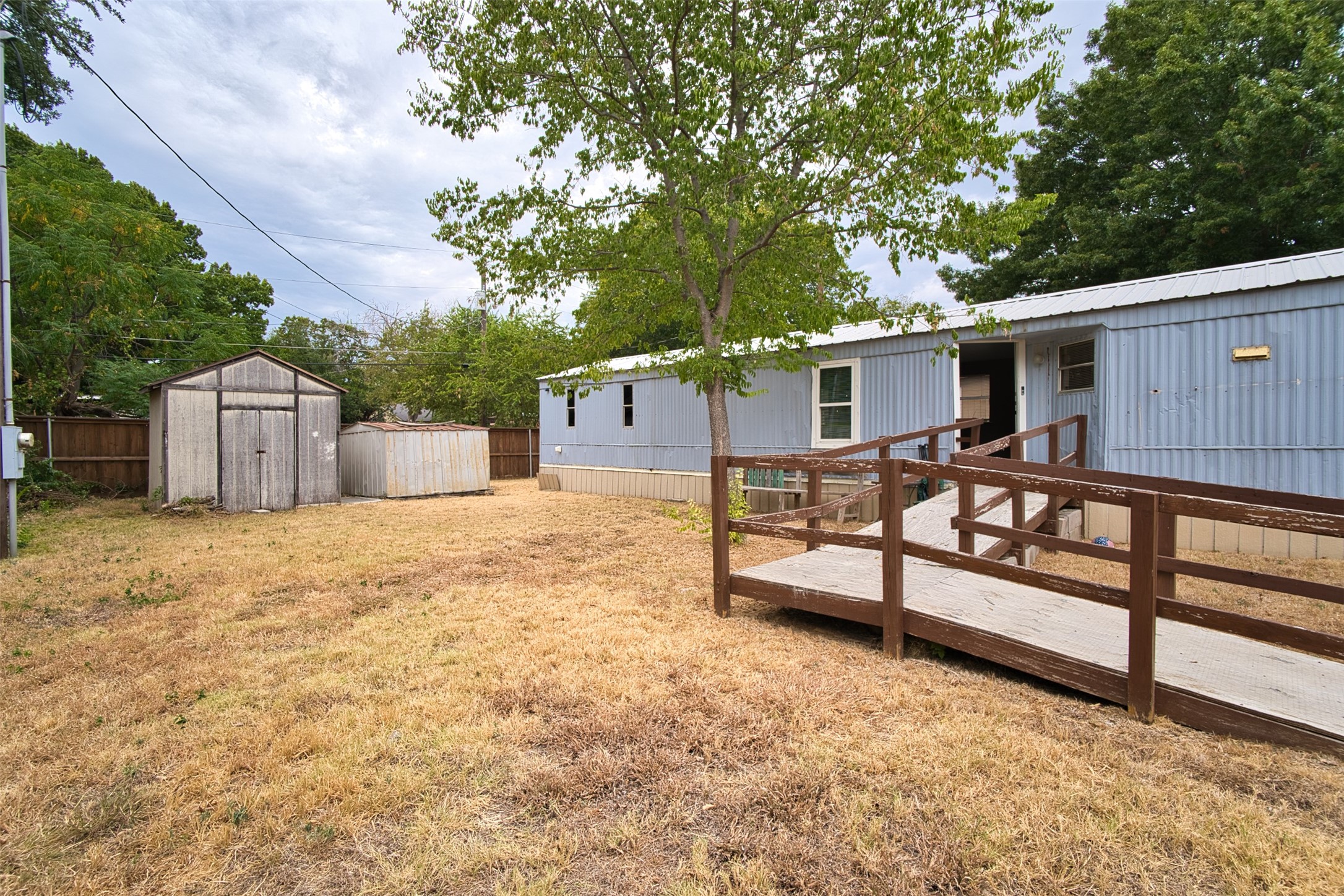 Residential Lease in Frisco 5