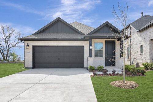 806 Sagebrush Trl, Sherman, TX, 75092-1164 | Card Image