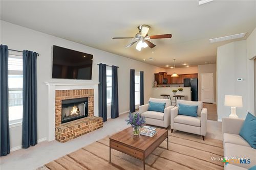 2601 Tarrant County Dr, Killeen, TX, 76549-5827 | Card Image
