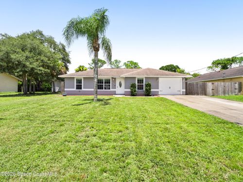 4790 Greenhill St, COCOA, FL, 32927-3320 | Card Image