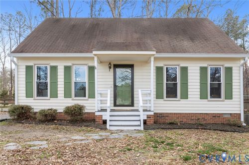 5749 Sara Kay Dr, North Chesterfield, VA, 23237-3113 | Card Image