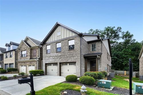 96-2010 Brightleaf Way, Marietta, GA, 30060-9251 | Card Image