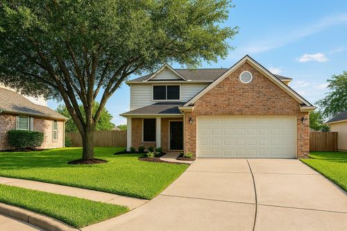 15942 Yore Ln, Houston, TX, 77044-1277 | Card Image