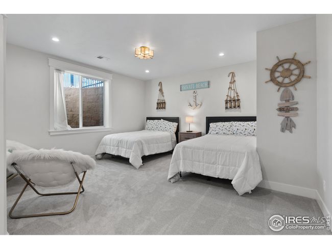 2774 Heron Lakes Pkwy, House other with 4 bedrooms, 5 bathrooms and null parking in Berthoud CO | Image 35