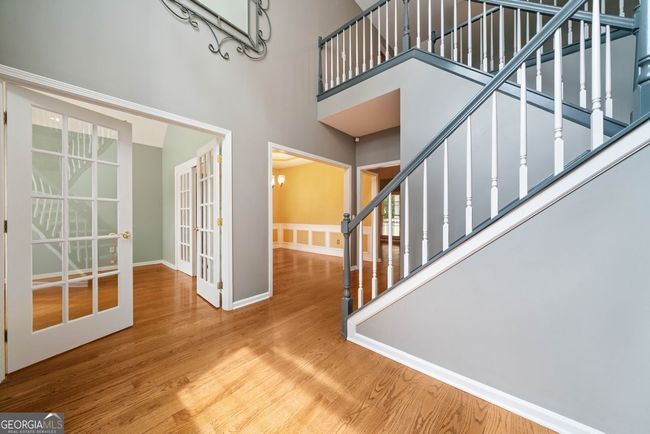 1440 Boundary Blvd, House other with 6 bedrooms, 4 bathrooms and 4 parking in Suwanee GA | Image 5