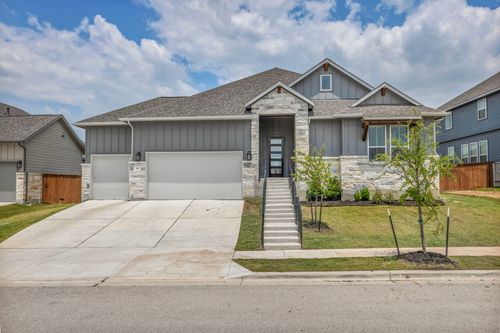 151 Rose Heath Ln, Liberty Hill, TX, 78642-2211 | Card Image