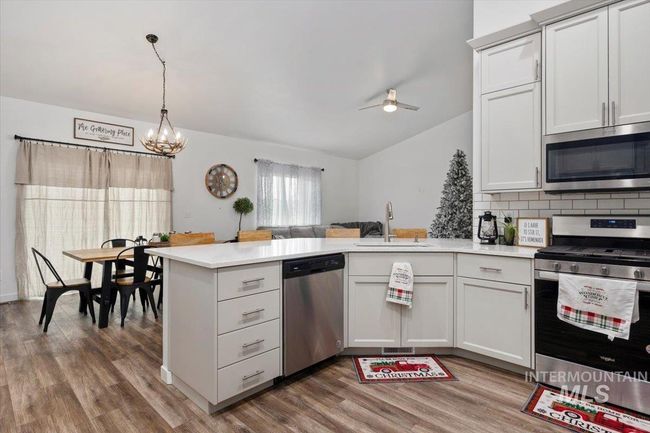 1500 N Birch St, House other with 4 bedrooms, 3 bathrooms and 3 parking in Jerome ID | Image 13